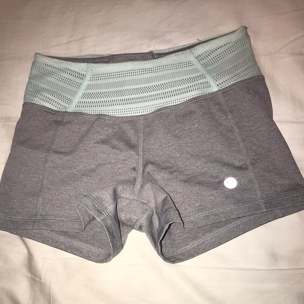 Spandex